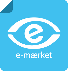 e-m�rket logo