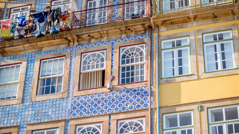 10 ting du ikke vidste om Portugal