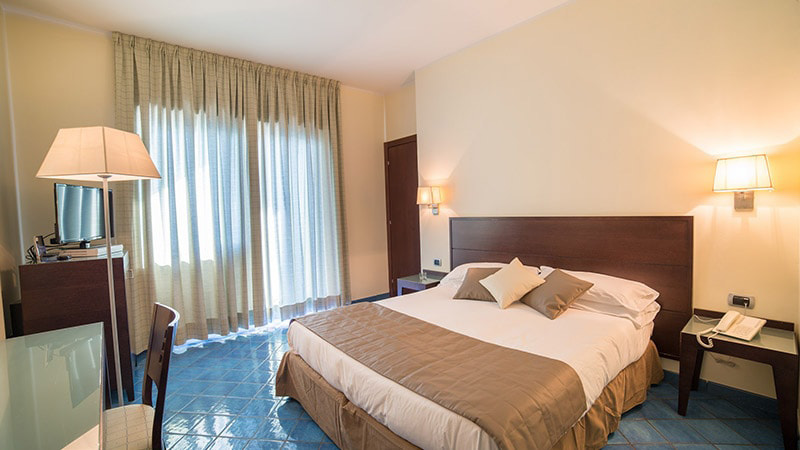Hotel La Lucertola