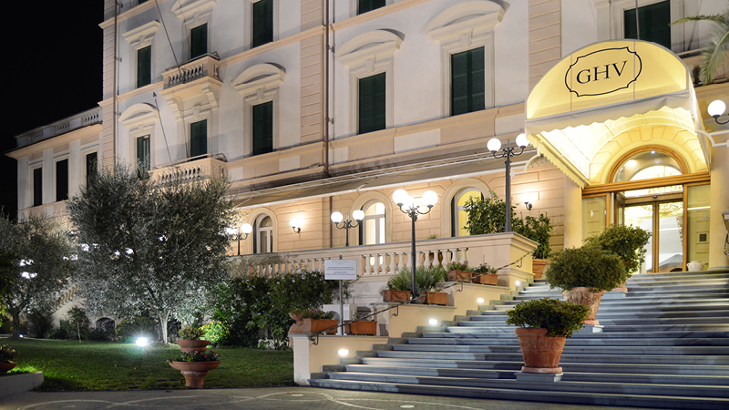 Grand Hotel Vittoria