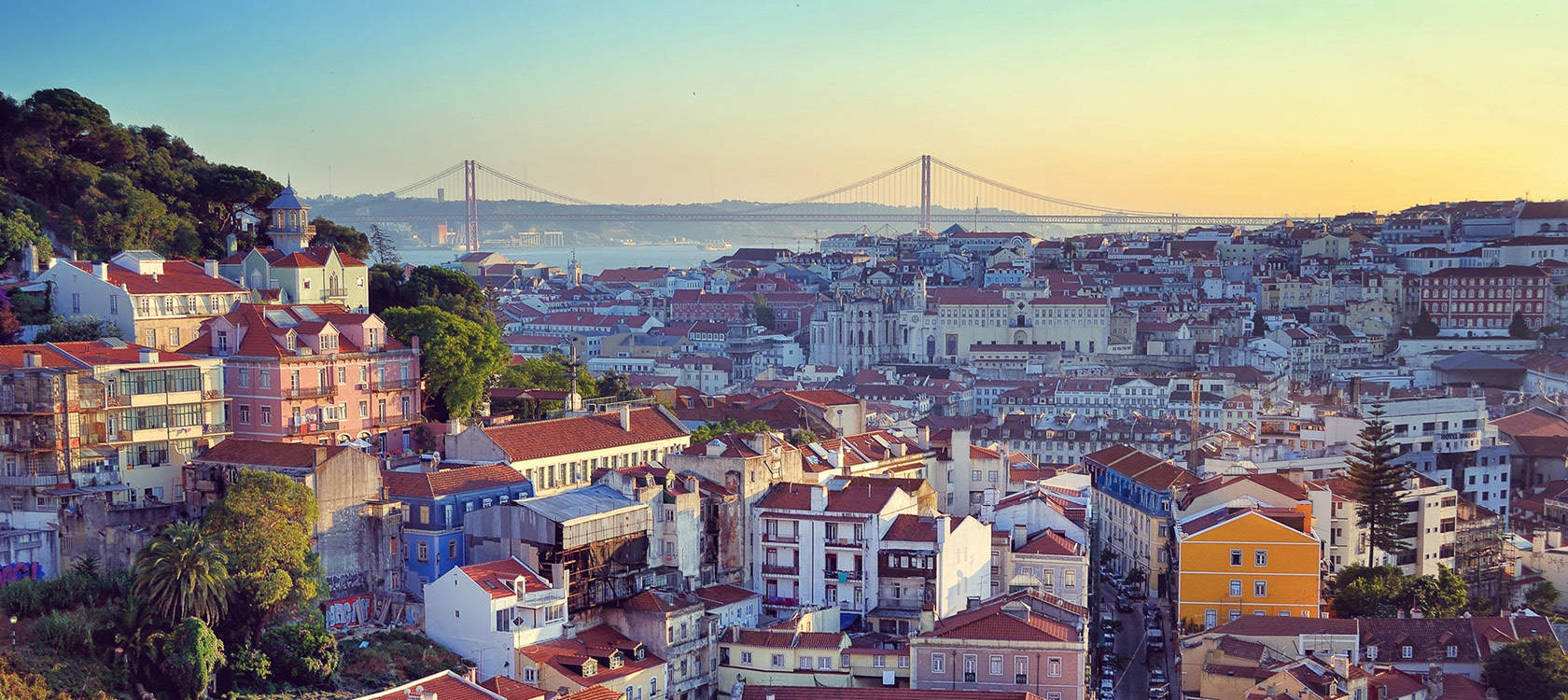 Lissabon 8 dage header lille